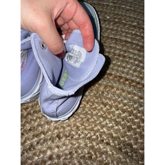 Converse CTAS Hi Pastel Gradient 2X Lift Platform Women's Sneakers Size 5.5 - Picture 6 of 6